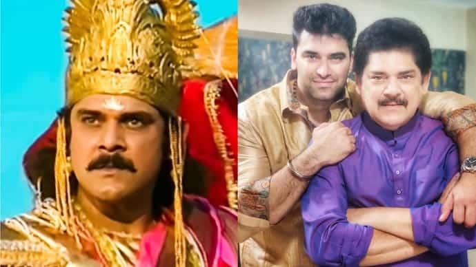 Pankaj Dheer, Iconic Karna of Mahabharat, Passes Away at 68 After Long Cancer Battle